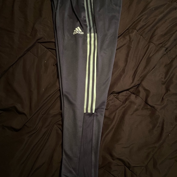 Adidas Track Pants - Picture 3 of 5